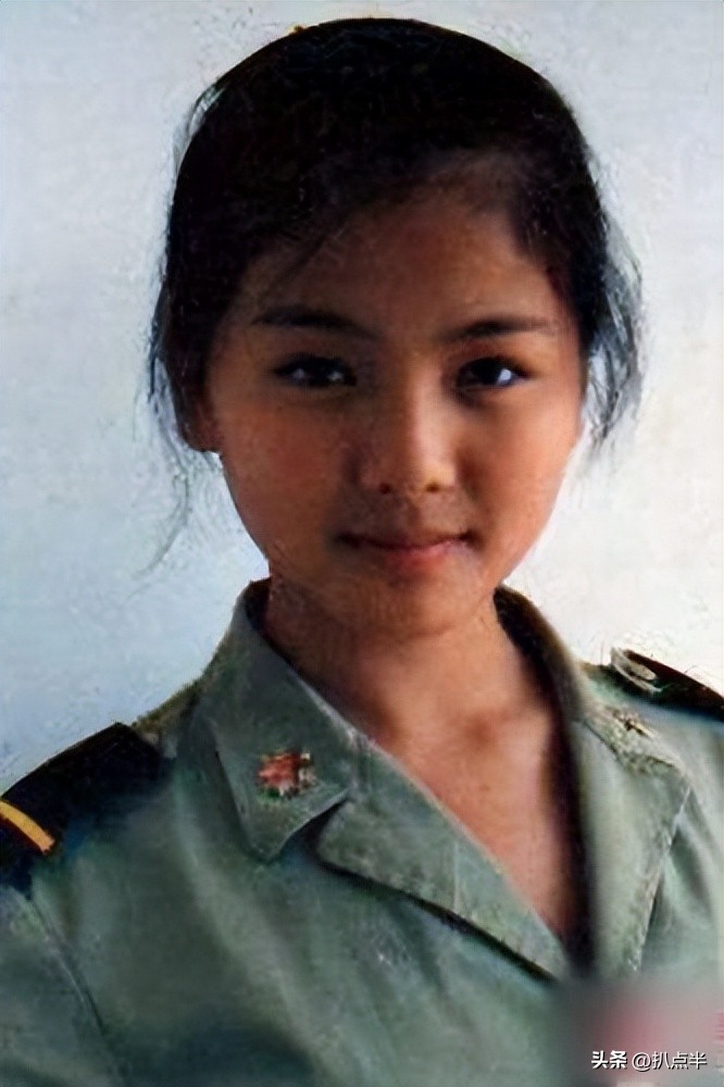 王珂实在不禁扒：除了刘涛老公的身份，真的“一无是处”吗？