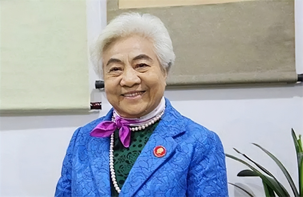 吴桂贤副总理爱人和子女现状如何？