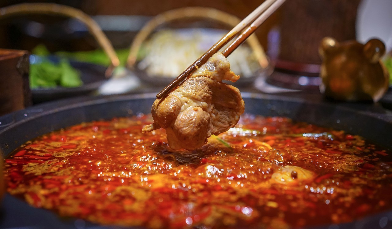 四川乐山摆摊的特色小吃排名,四川十大经典传统小吃