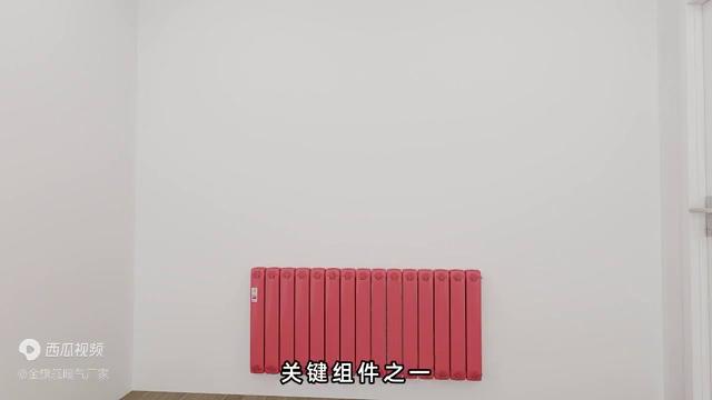 工程师解析：北京暖气片低进低出问题的优化方案