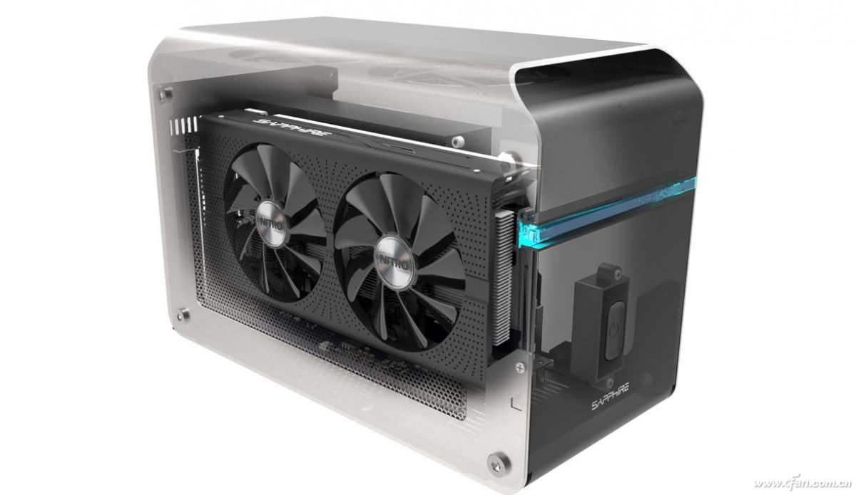 笔记本也能用上顶级台式显卡?基于雷电和USB4的外置显卡扩展坞靠谱吗?