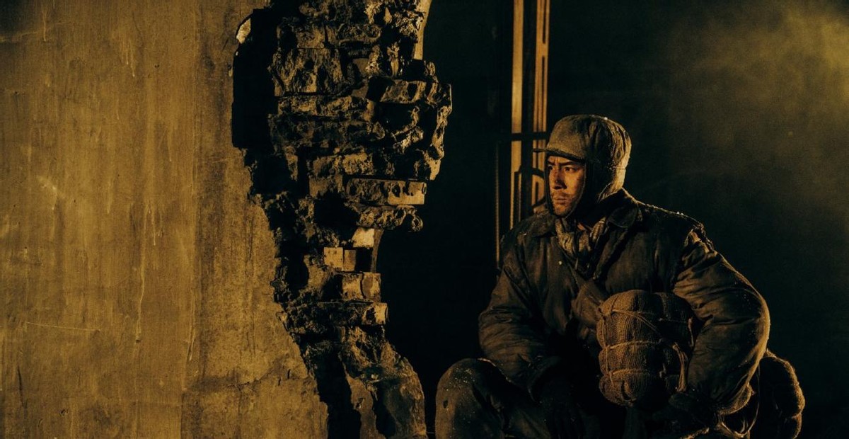 老外评论水门桥,长津湖之水门桥口碑片段