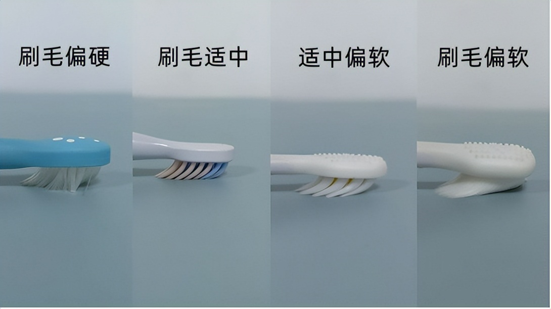 几岁小孩用电动牙刷,几岁小孩可以用电动牙刷