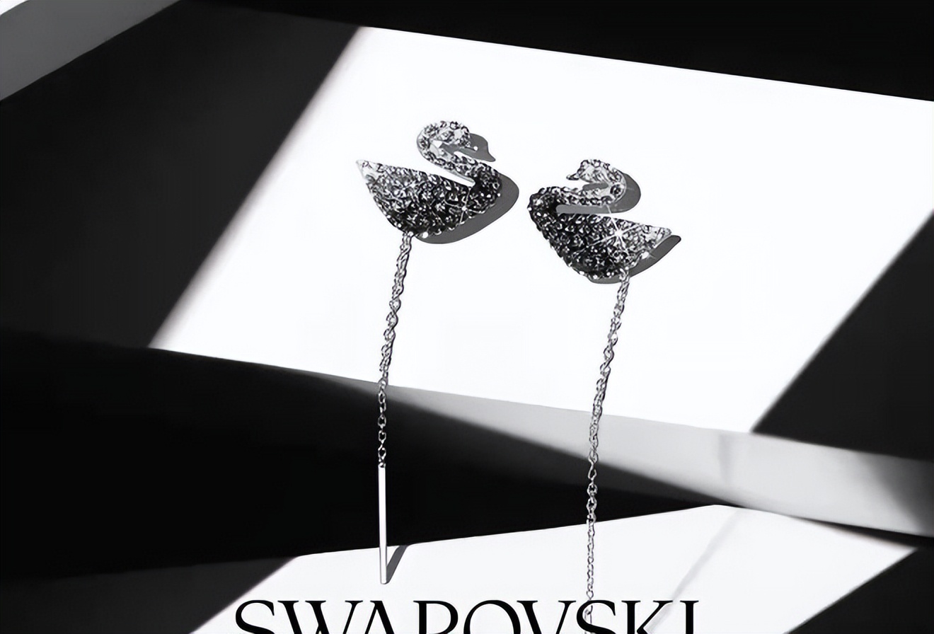 施华洛世奇海外捡漏,施华洛世奇捡漏母亲节