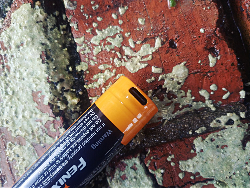 fenixtk22和c7比较,fenix菲尼克斯tk22ue