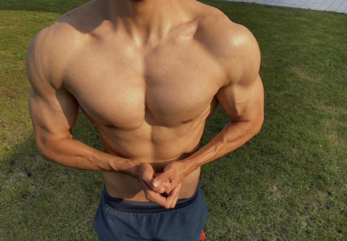 男性的乳头有啥作用,男性乳头的作用是什么