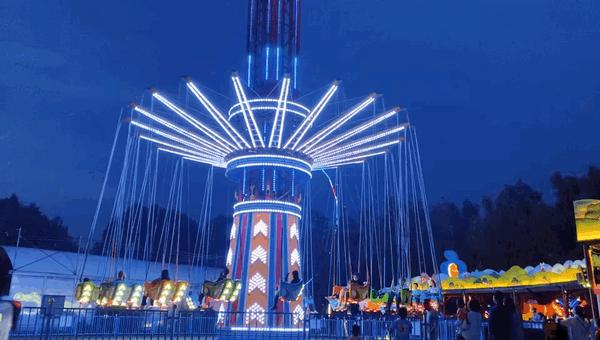 怪楼奇园景点门票,怪楼奇园要门票吗