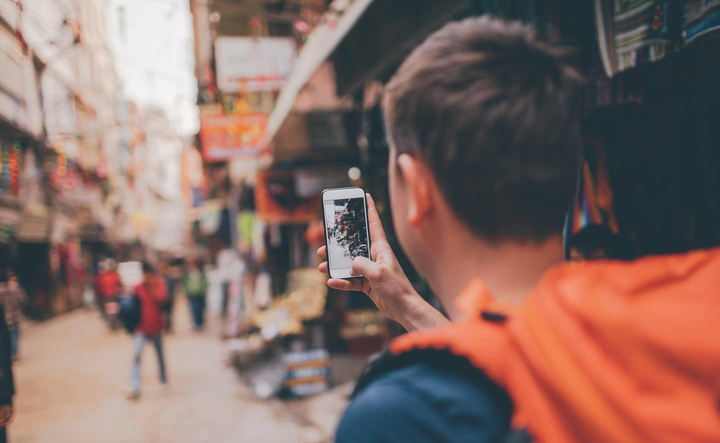 中国游客喜欢去日本旅游的原因,我们应该去日本吗