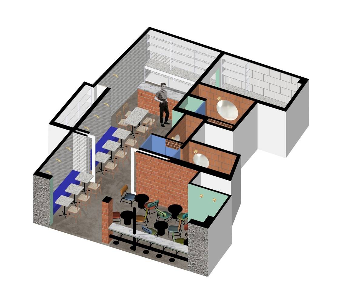 大型酒吧怎么设计,酒吧设计如何打造独特空间氛围感