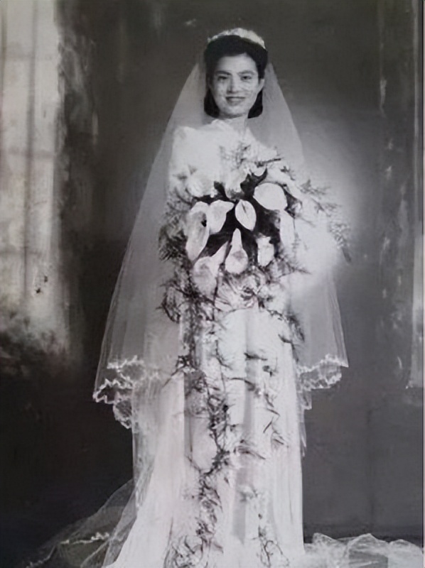 任芷芳盛毓邮,盛宣怀的小妾死后扶正