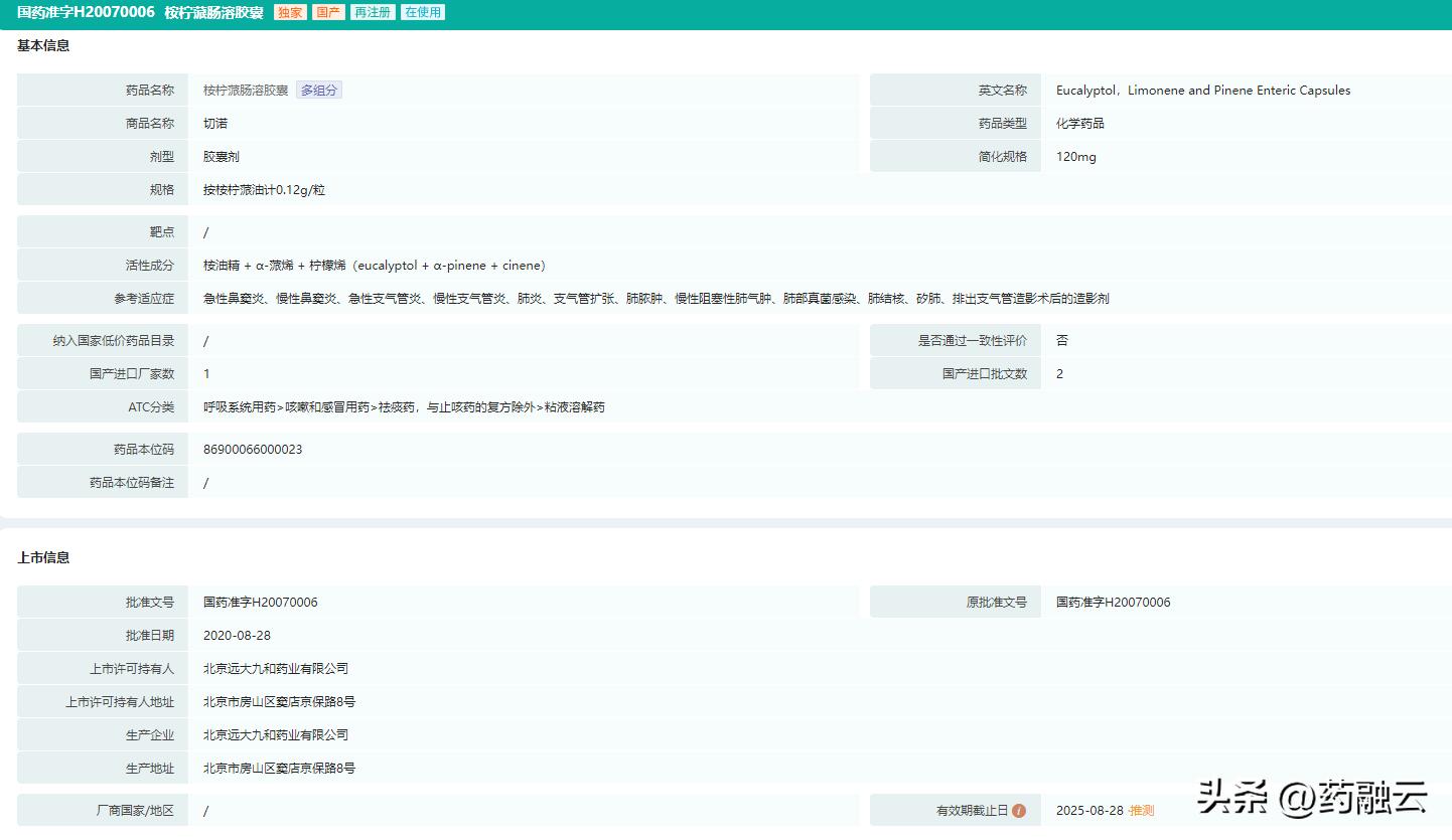 全国二十五种药大降价,最新降价的70种药品