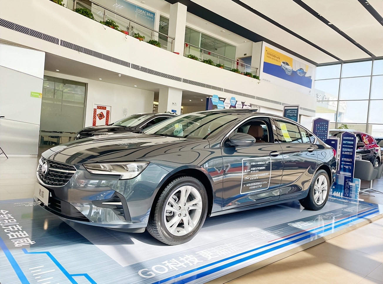 日产天籁别克君威怎么样,日产天籁别克君威谁更好