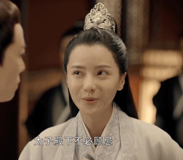 明明同一位女演员，绝色美人和普女就在一线之间，造型太重要了