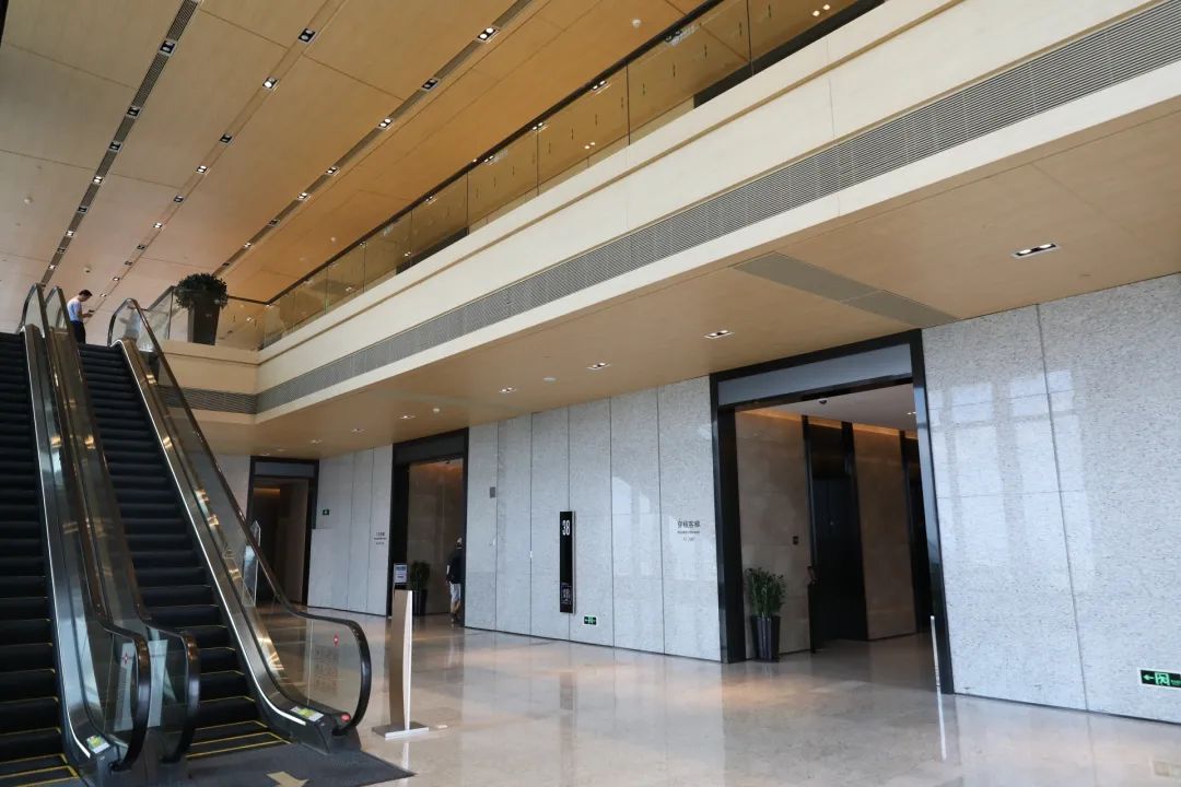 速看！中装建设这些办公空间项目获国家级行业最高荣誉