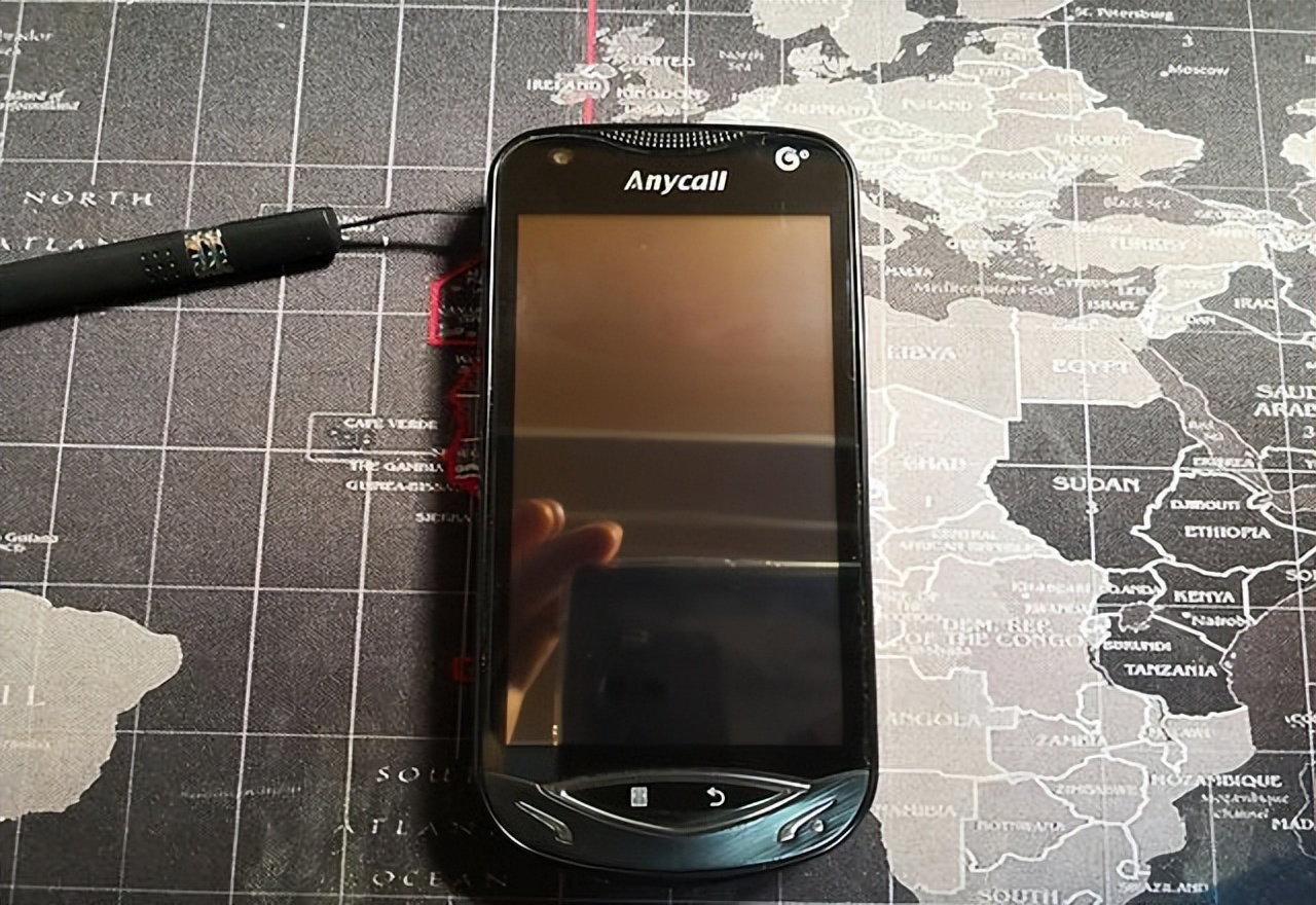 三星i8180,三星i8180c参数