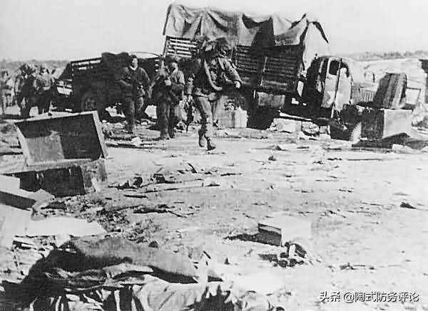 北极熊团被灭顶之灾,北极熊团全歼志愿军牺牲多少