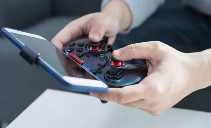 电子竞技与网络游戏有哪些区别,网络游戏和电子竞技有什么区别