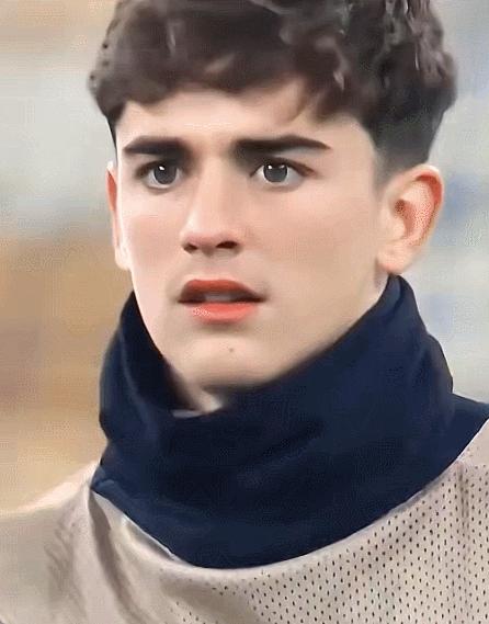 史上最帅世界杯男模天团,世界杯男模天团图