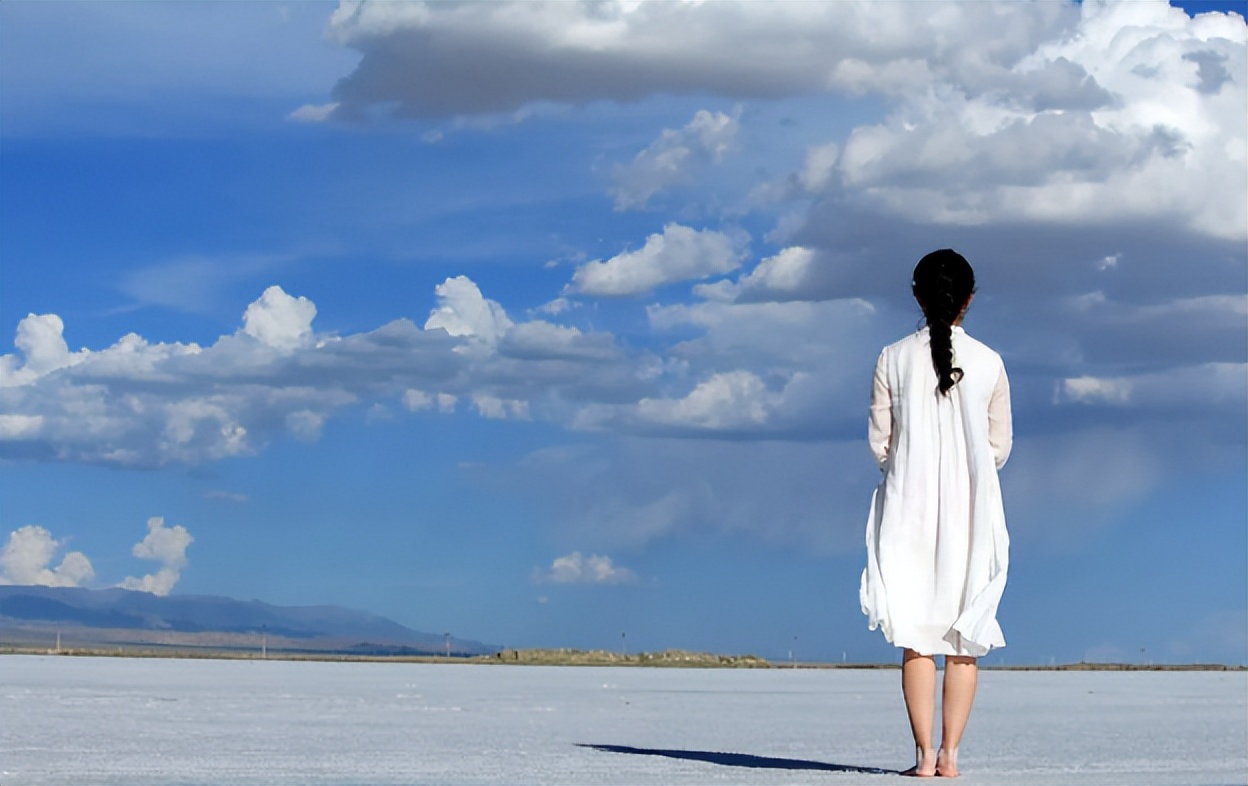 人生下半场请把自己调成节能模式,如果你穷就把自己调成静音模式