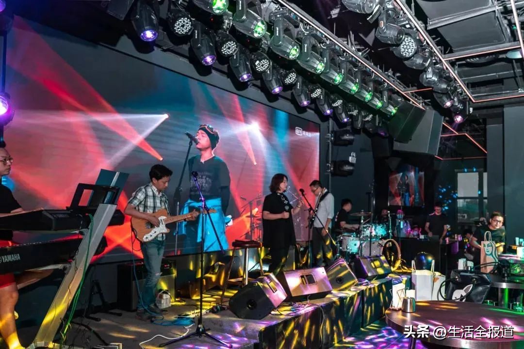 楚河汉街深度游攻略,浪花旅游真实感受