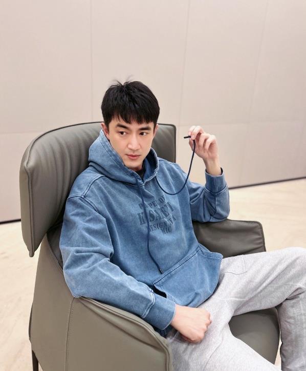 林更新泰国,林更新王柳雯泰国