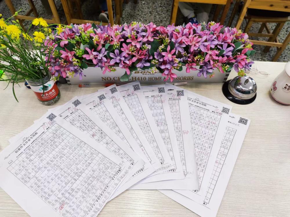 思维导图作文怎么画,画思维导图作文好看素材