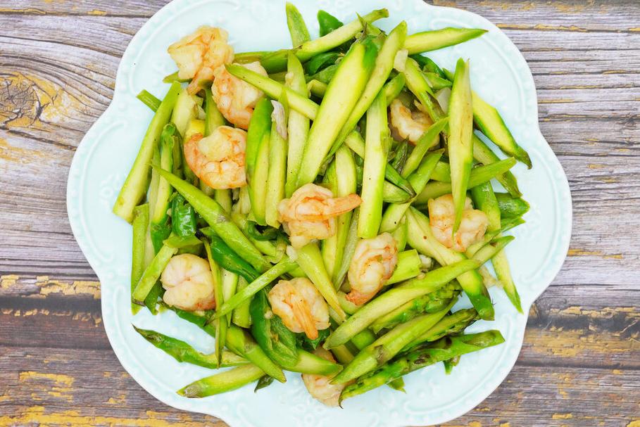 “春天吃8素，健康能上树”，8素指什么？营养健康，早吃早受益