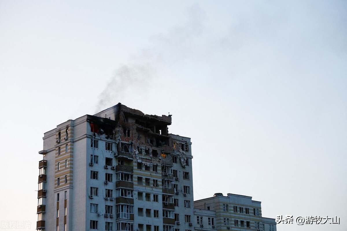 俄罗斯最新军事行动部署,俄罗斯车臣部队最新行动