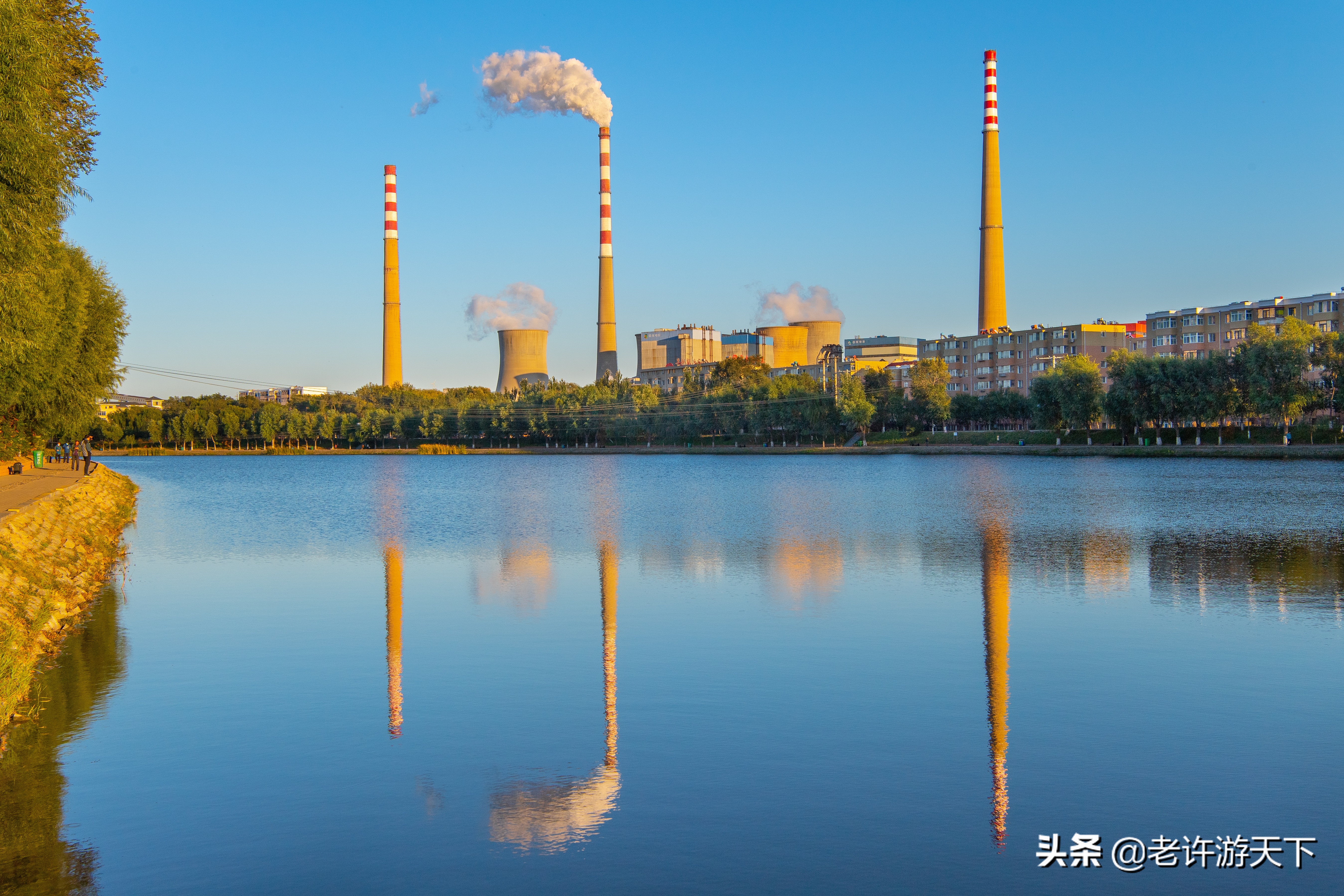 老许游记大全,老许游记第四天完整版