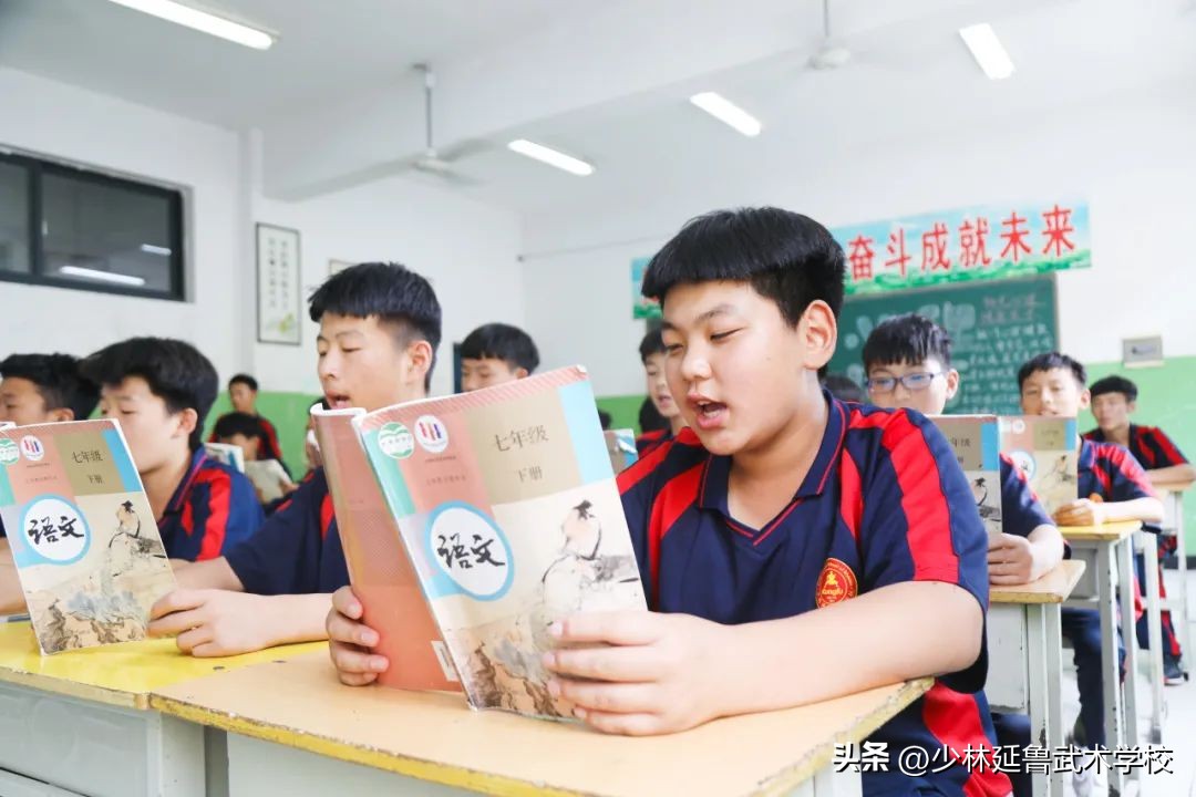 在延鲁，同学们喜欢啥样的班长？特色班长，等你来“战”！