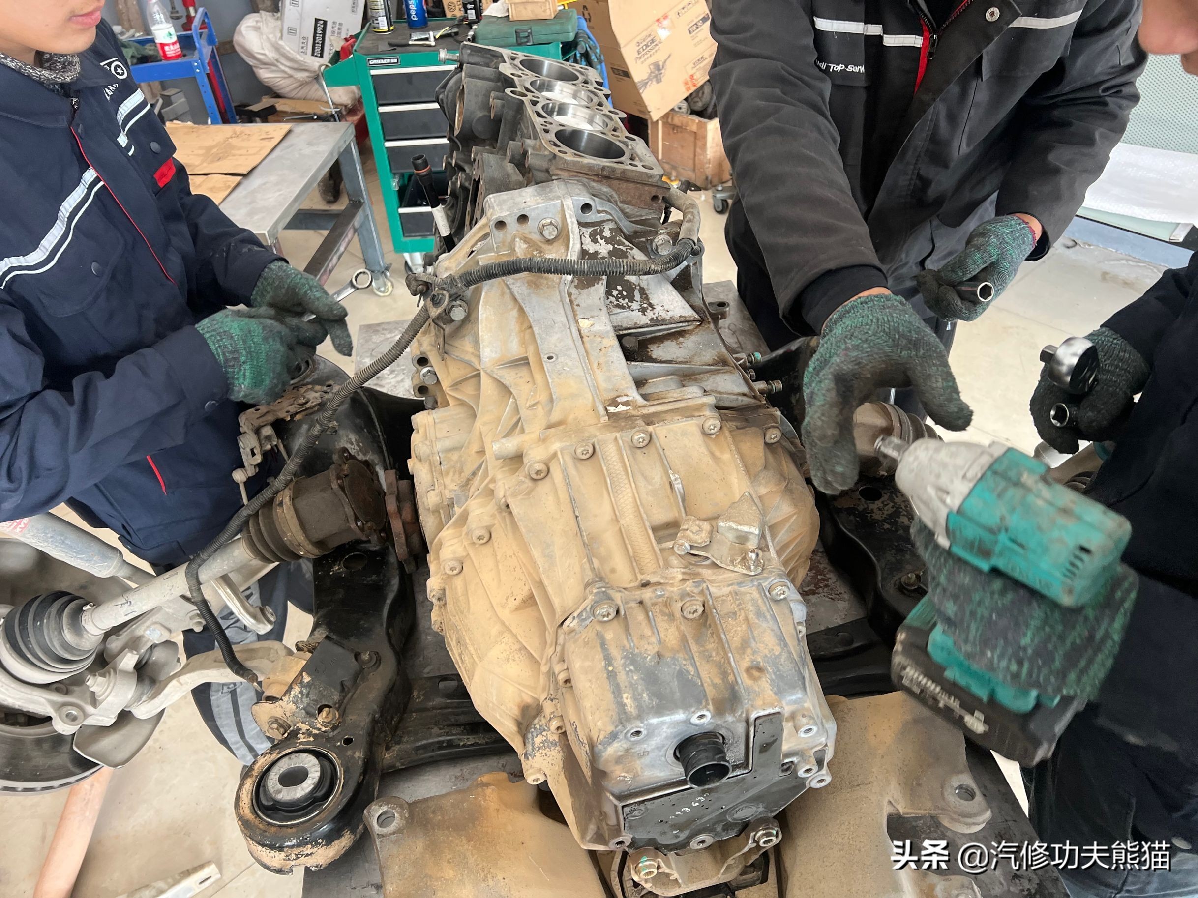 修车烧机油到底要不要拆发动机,修车把车修坏属于民事侵权吗