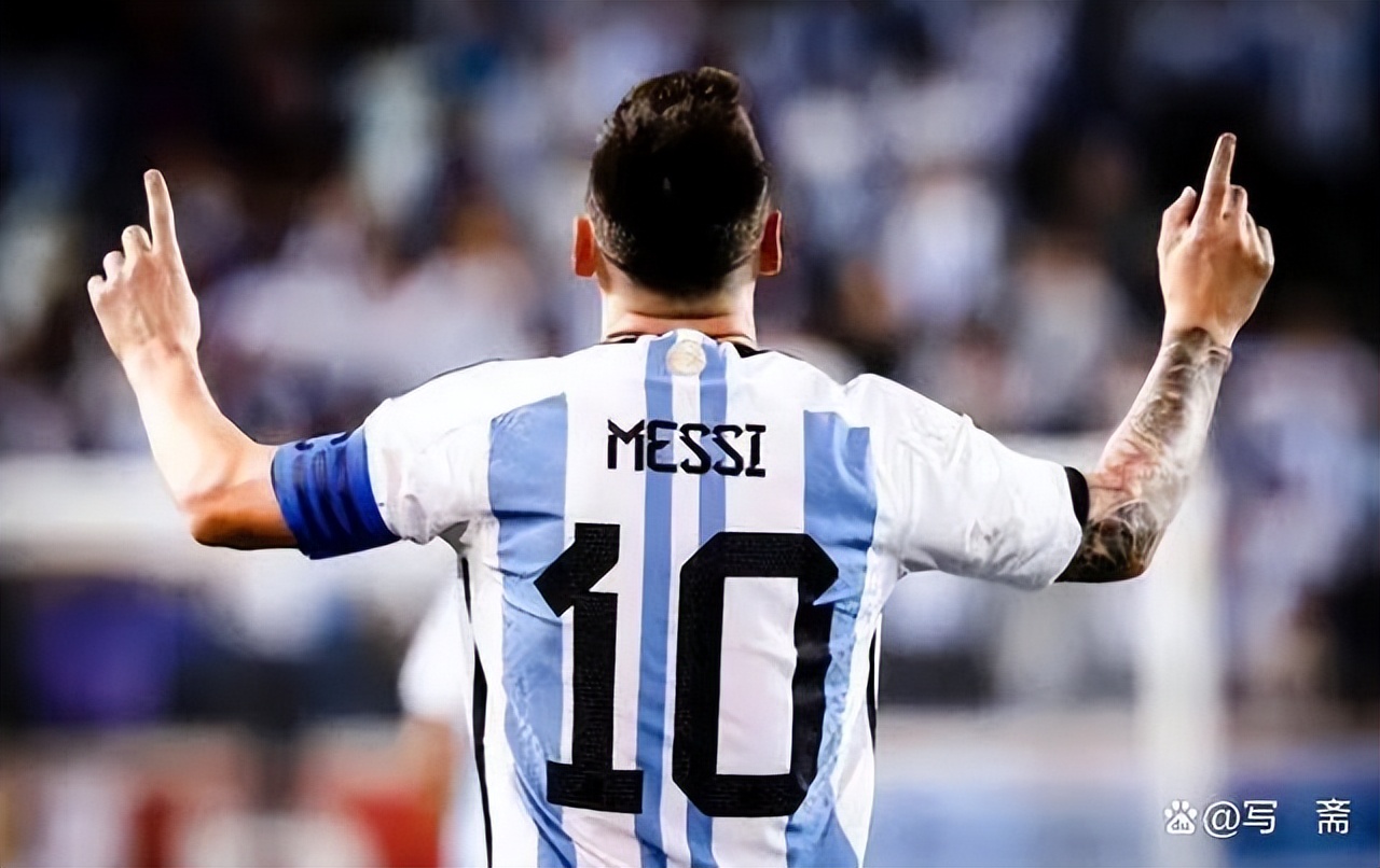 足球天才怎么样,足球天才梅西完整版