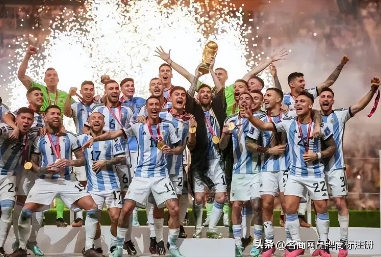 国知局打击抢注世界杯商标行为,国知局撤销金银花商标