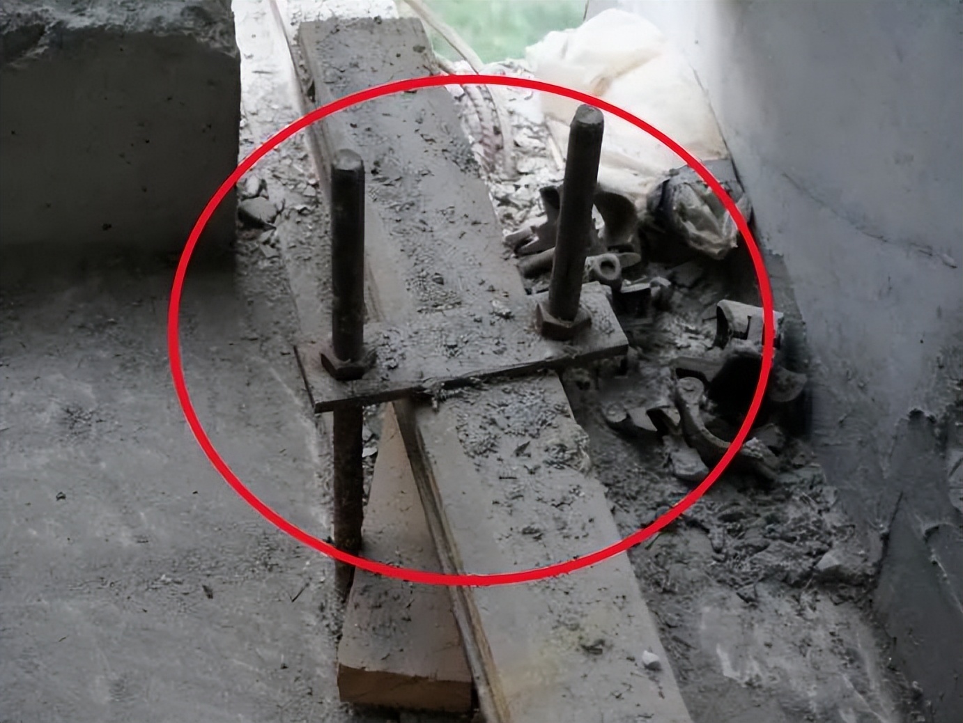 脚手架工程隐患识别图集,脚手架工程安全隐患图片讲解