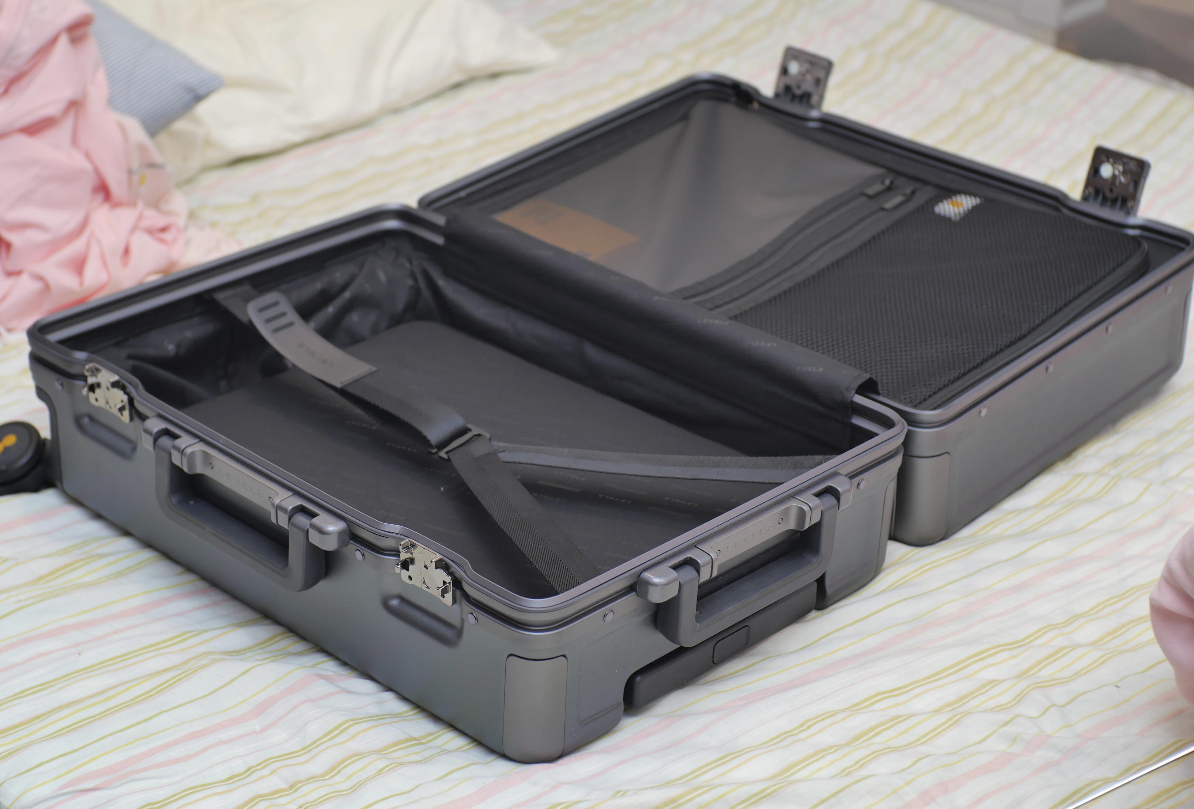 适合五一的旅行箱推荐,去旅游买哪种旅行箱好