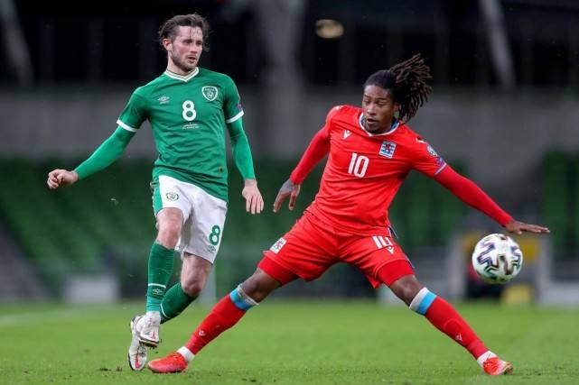 卢森堡五大联赛球员,2024卢森堡足球队球员名单