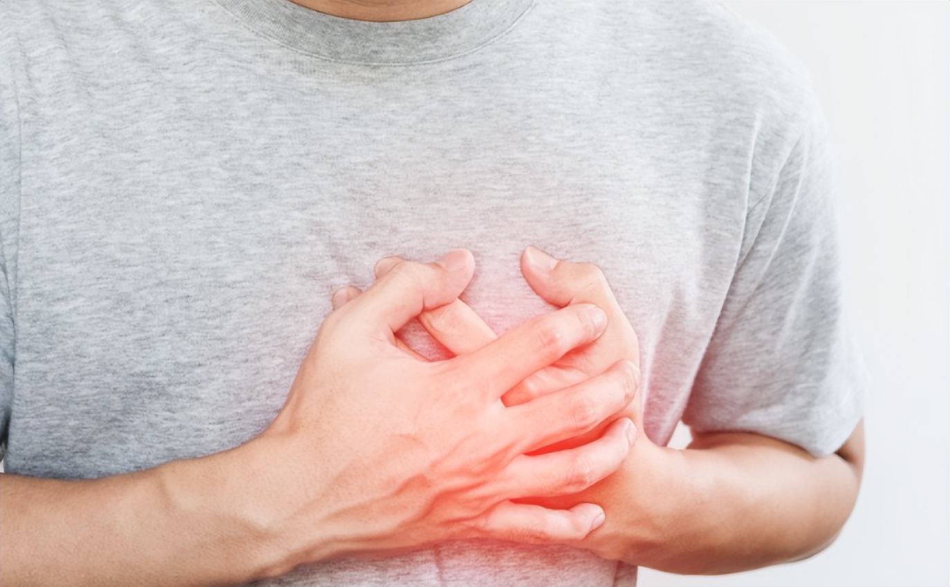 心悸心律不齐早搏用哪种中草药,治疗早搏心律不齐的中药