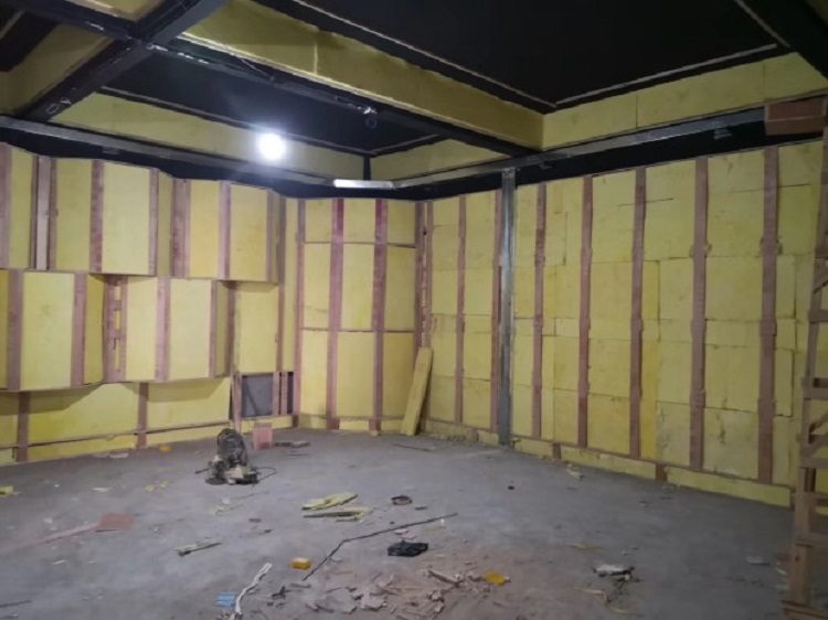 玻璃棉保温隔音,玻璃棉与岩棉的保温效果哪个好