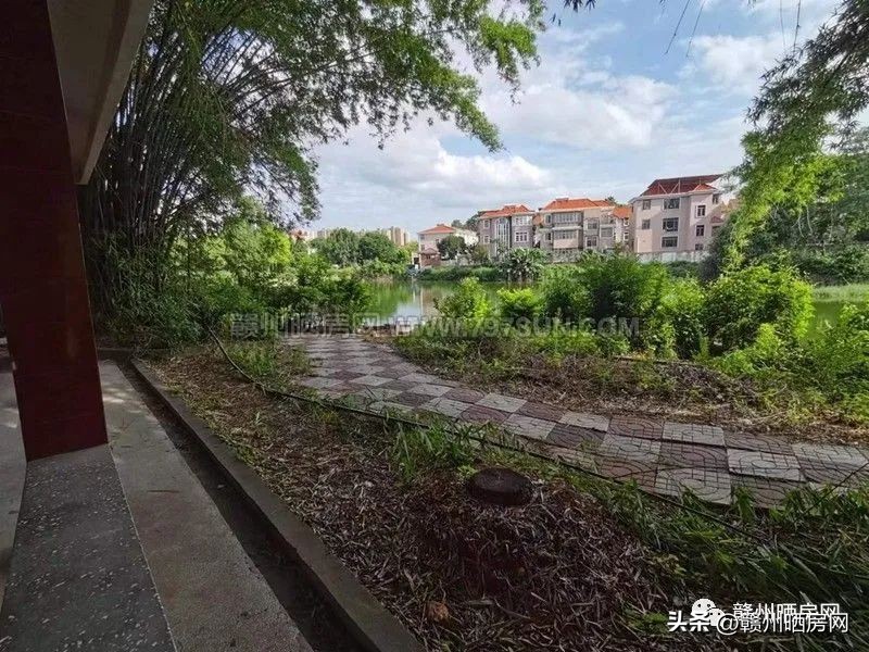 赣州万达附近的小区有哪些,赣州万达广场别墅