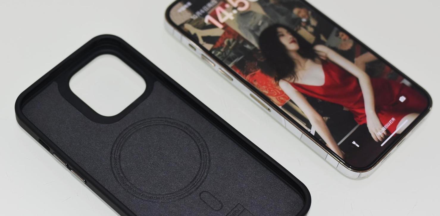 最低几十元，我个人的iphone14配件分享