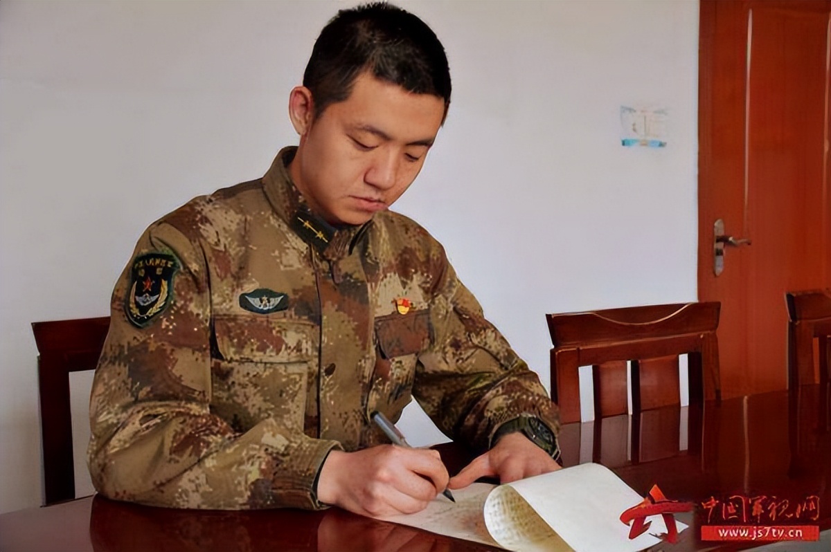 给军人的书信,书信与思念