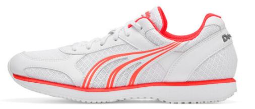 多威战神跑鞋,李宁跑鞋矩阵