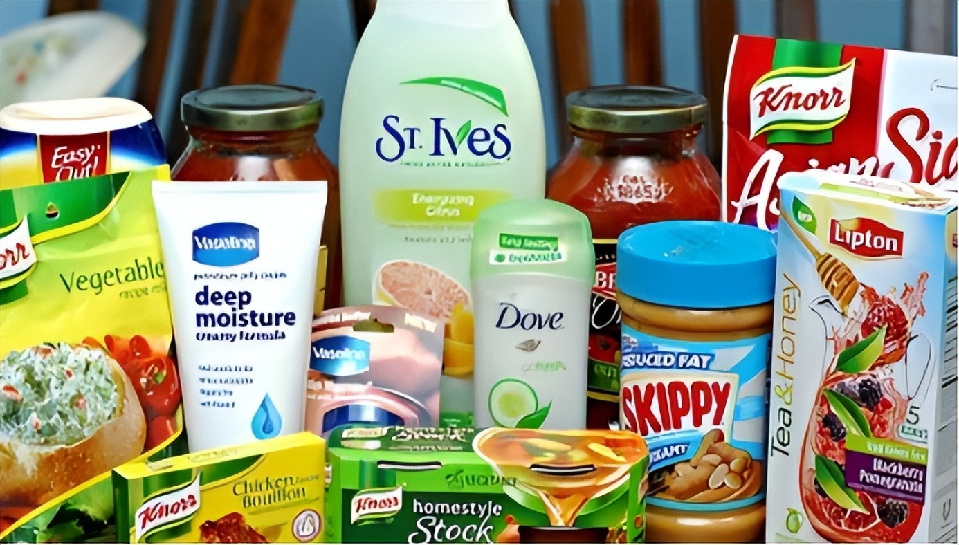 中国市场有哪些英国品牌？这些都是英国品牌，国人还以为是国产