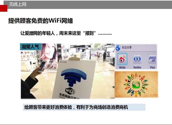 购物中心线上引流推广方案ppt,购物中心商业营销策划方案ppt