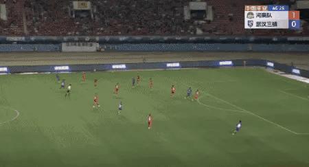 三镇赛后,武汉三镇比赛复盘