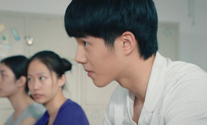 《开端》后，冲击“顶流”不再靠偶像剧？5位90后小生“领跑”