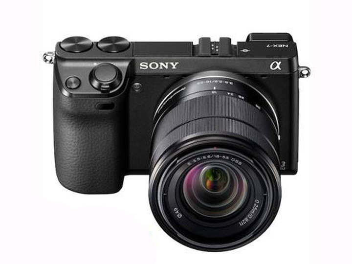 索尼微单入门100例图解,索尼微单基础操作白皮书