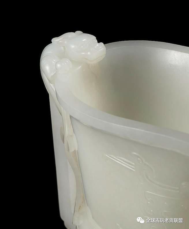 邦瀚斯成交的宣德瓷片,邦瀚斯宣德掐丝珐琅盖盒成交