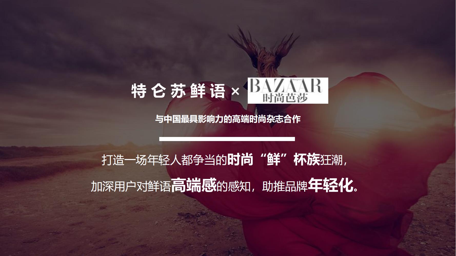 蒙牛特仑苏营销策划,蒙牛特仑苏广告词