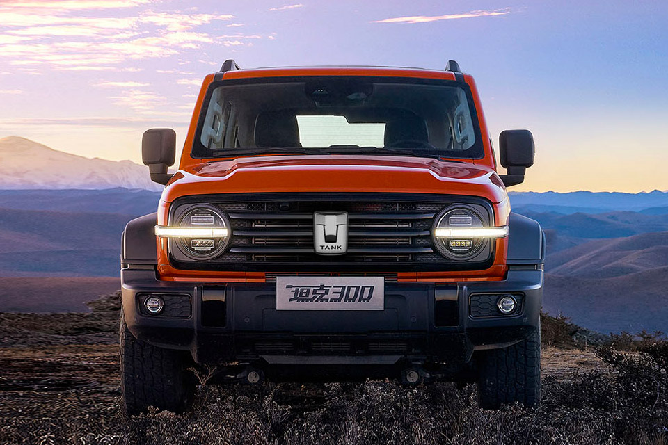 一张图看懂汽车品牌从属关系,一文看懂汽车品牌